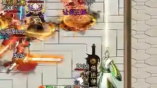 神器属性再突破，手握至宝闯异境，斩敌建功不难事